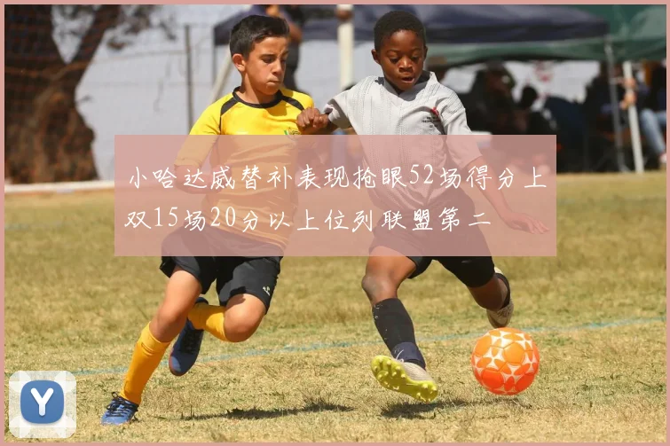 小哈达威替补表现抢眼52场得分上双15场20分以上位列联盟第二