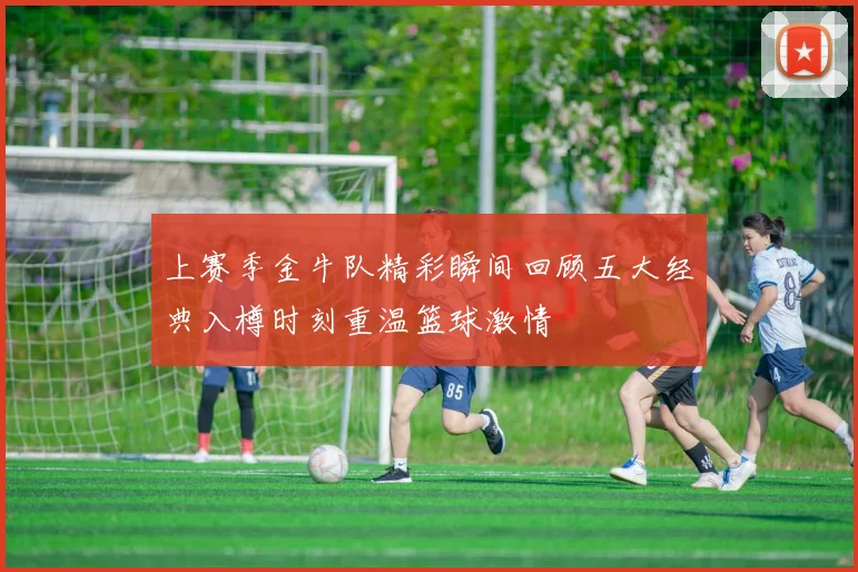 上赛季金牛队精彩瞬间回顾五大经典入樽时刻重温篮球激情